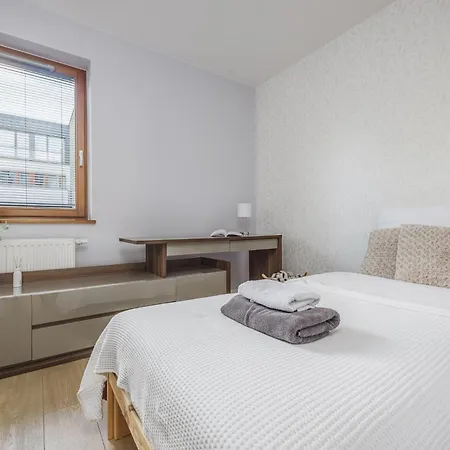 Hygge By Kramm Apartment