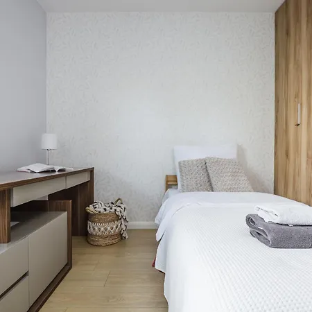 Apartment Hygge By Kramm