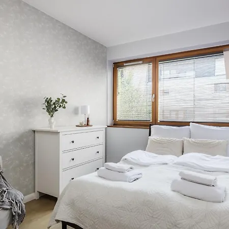 Hygge By Kramm Apartment Poznan